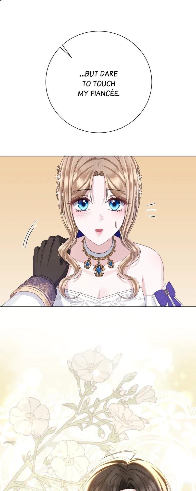 When Cinderella
