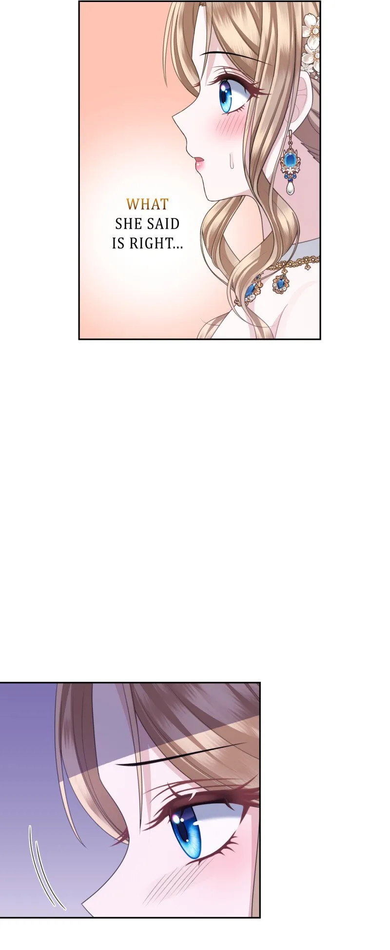 When Cinderella