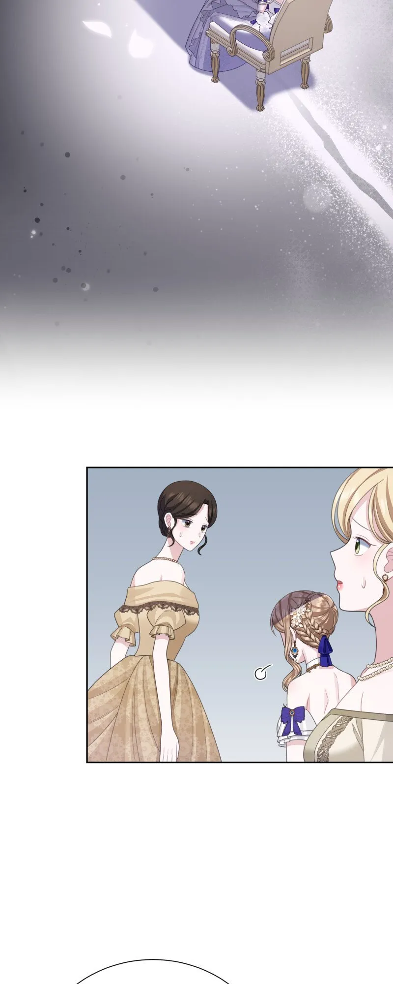 When Cinderella