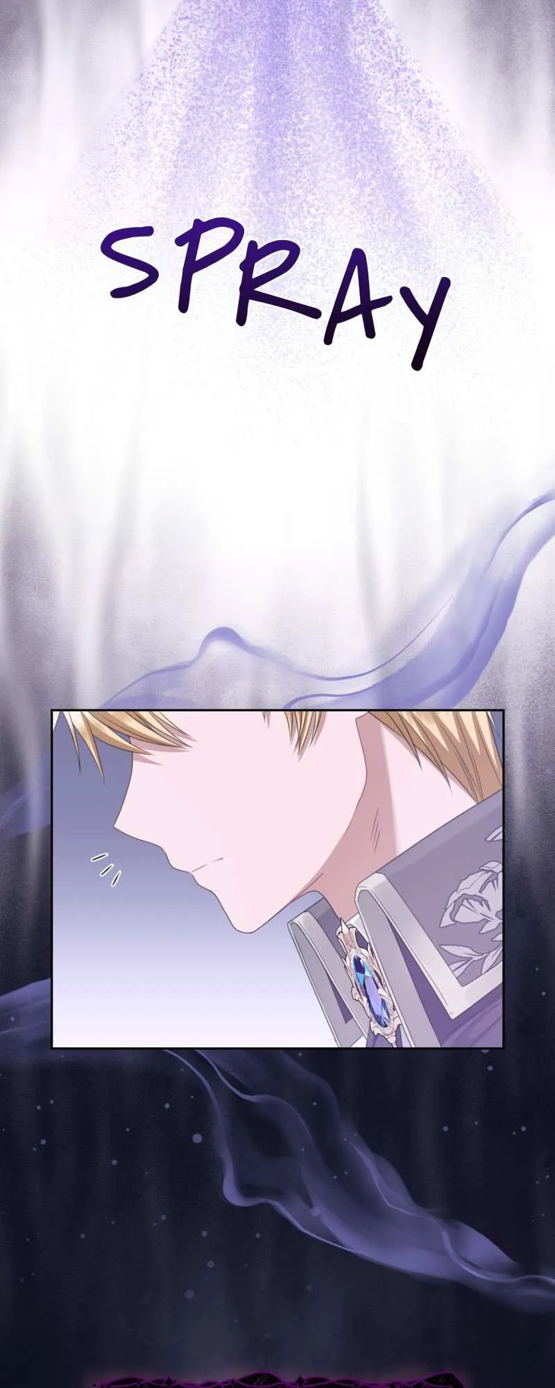 When Cinderella