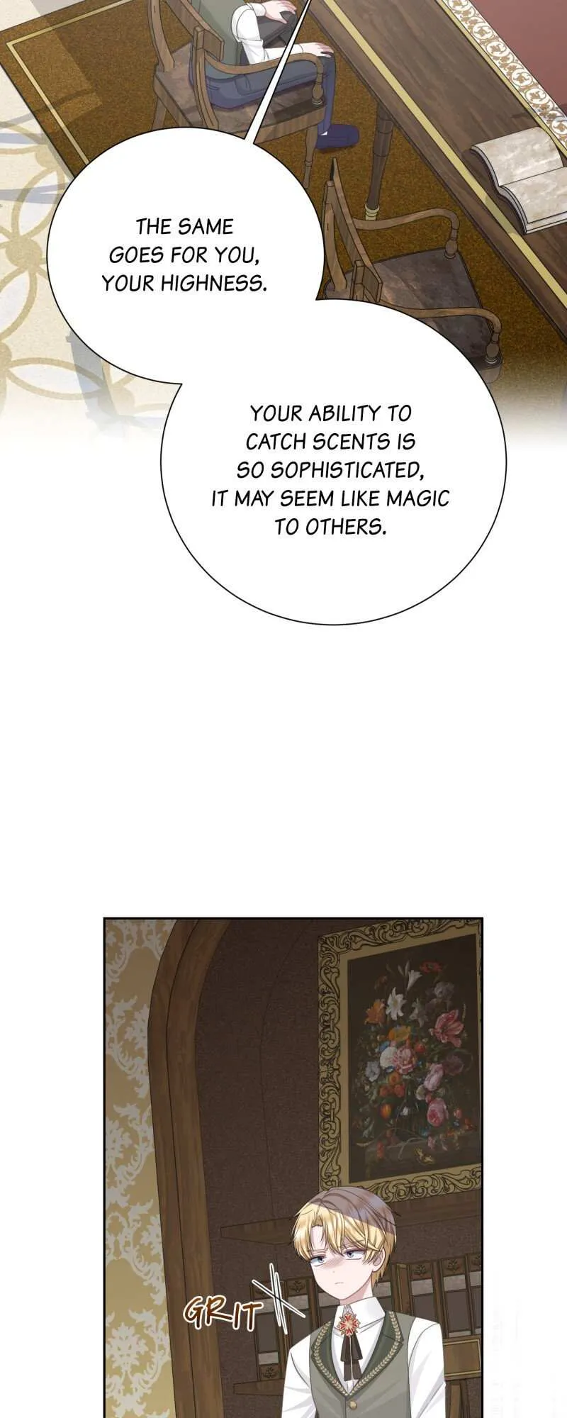 When Cinderella