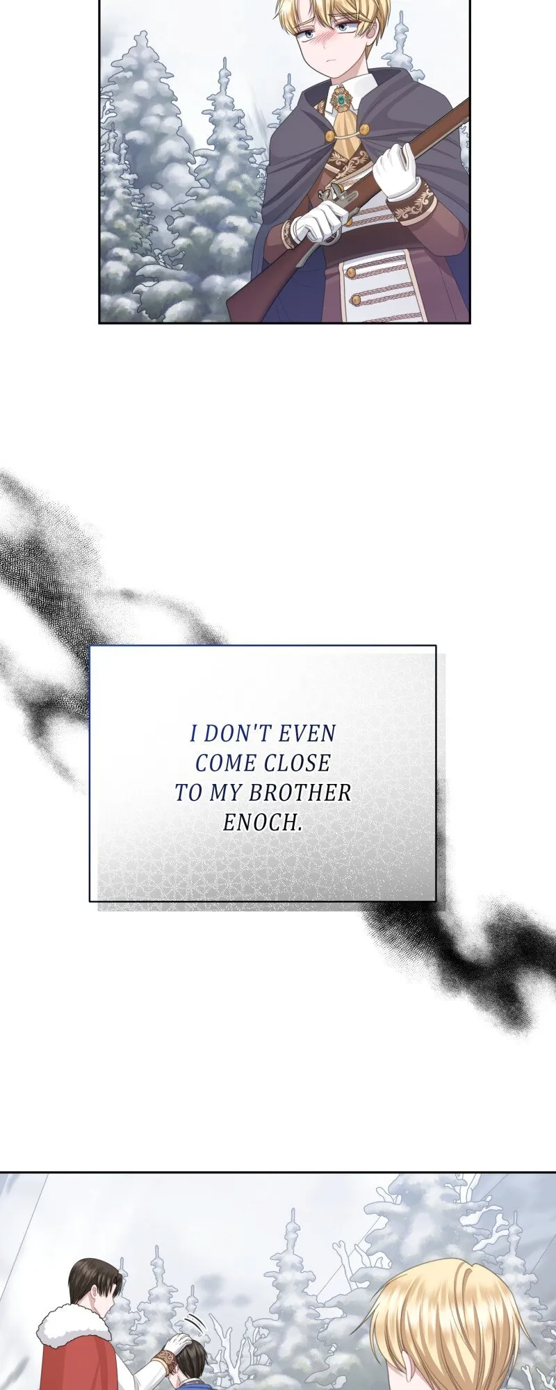When Cinderella
