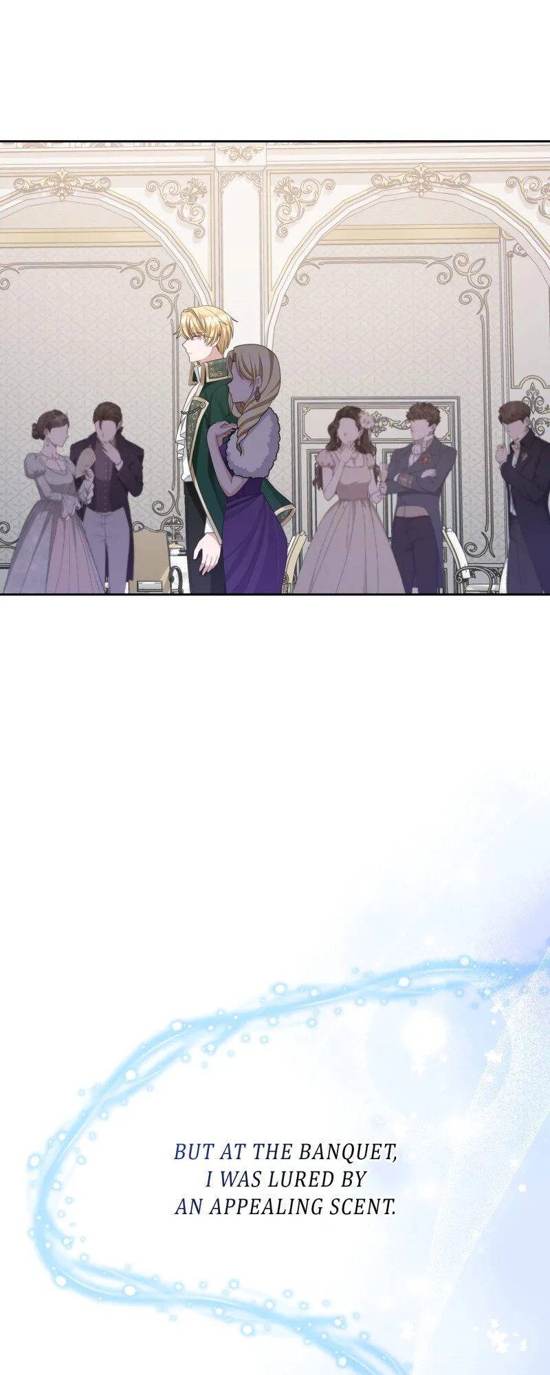 When Cinderella