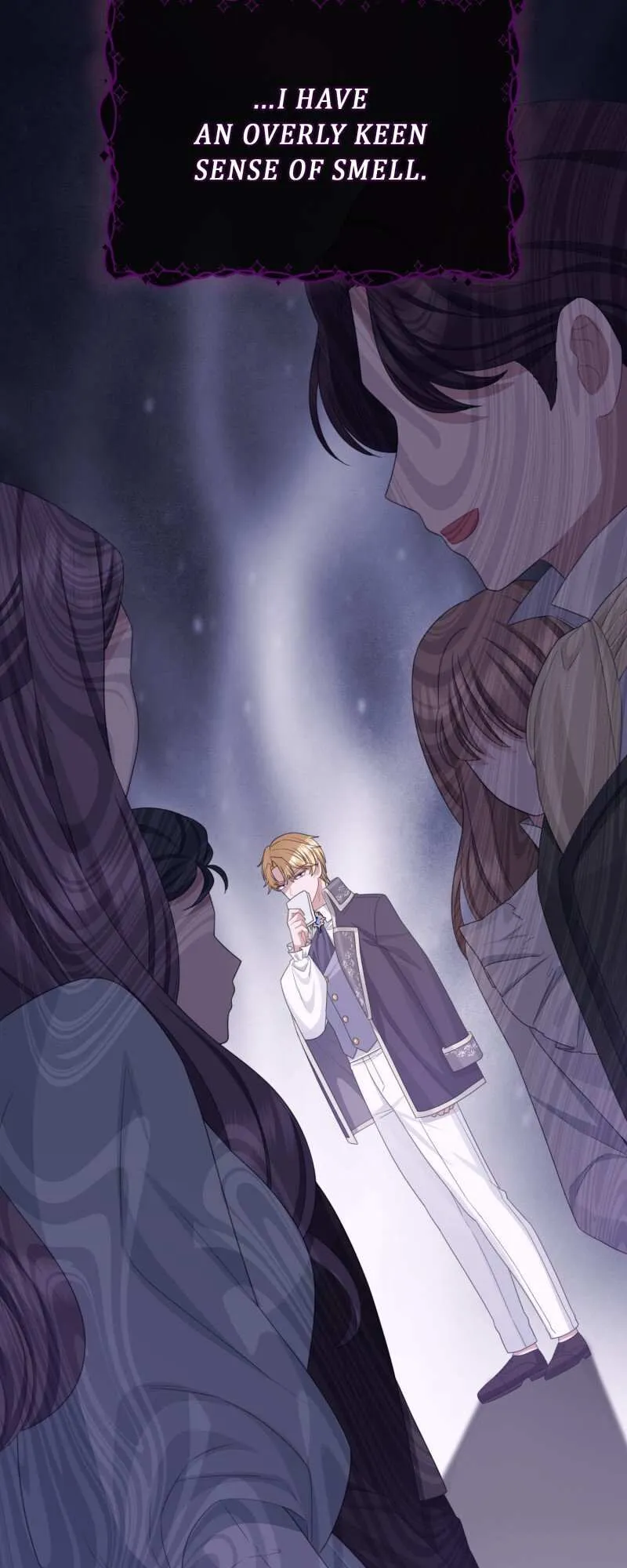 When Cinderella