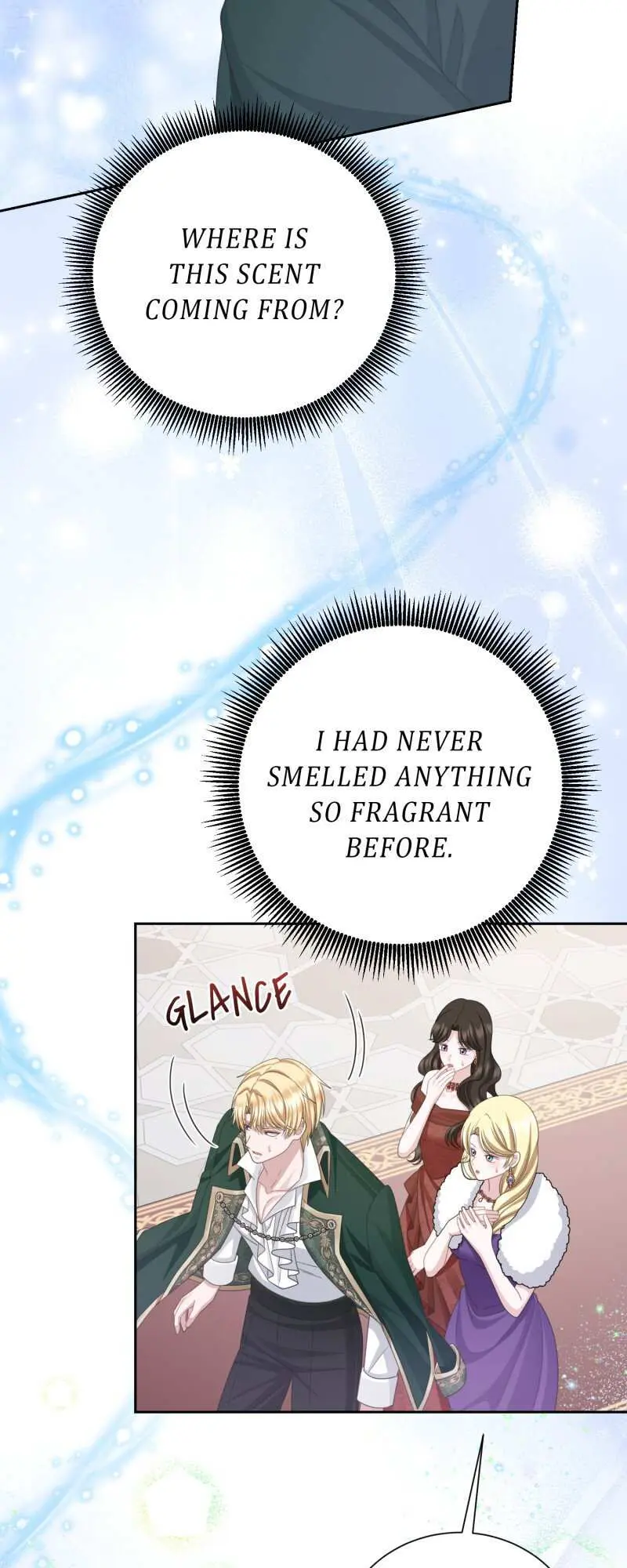 When Cinderella