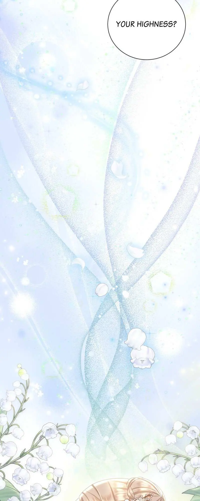 When Cinderella