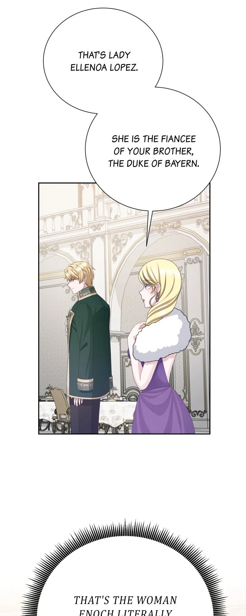 When Cinderella