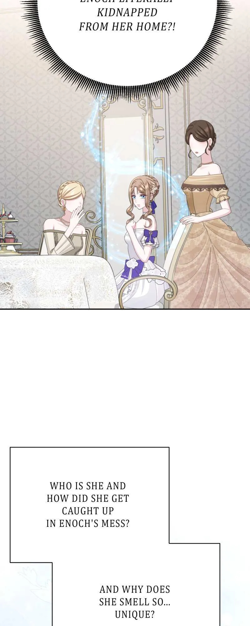 When Cinderella