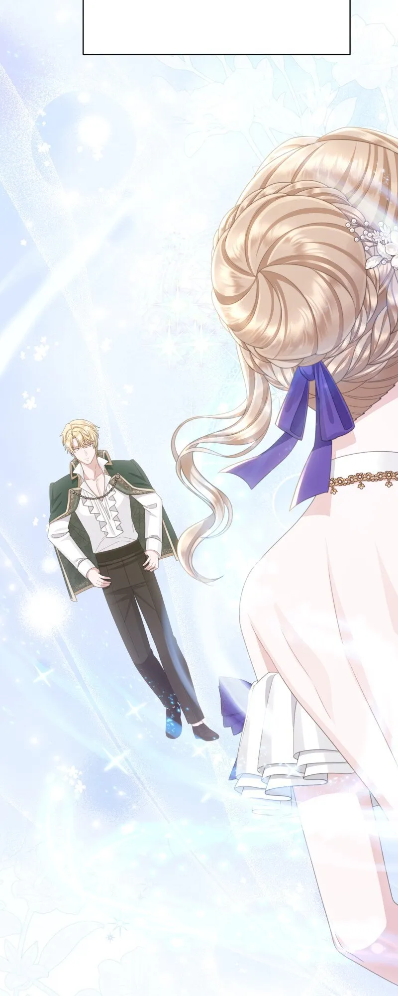 When Cinderella