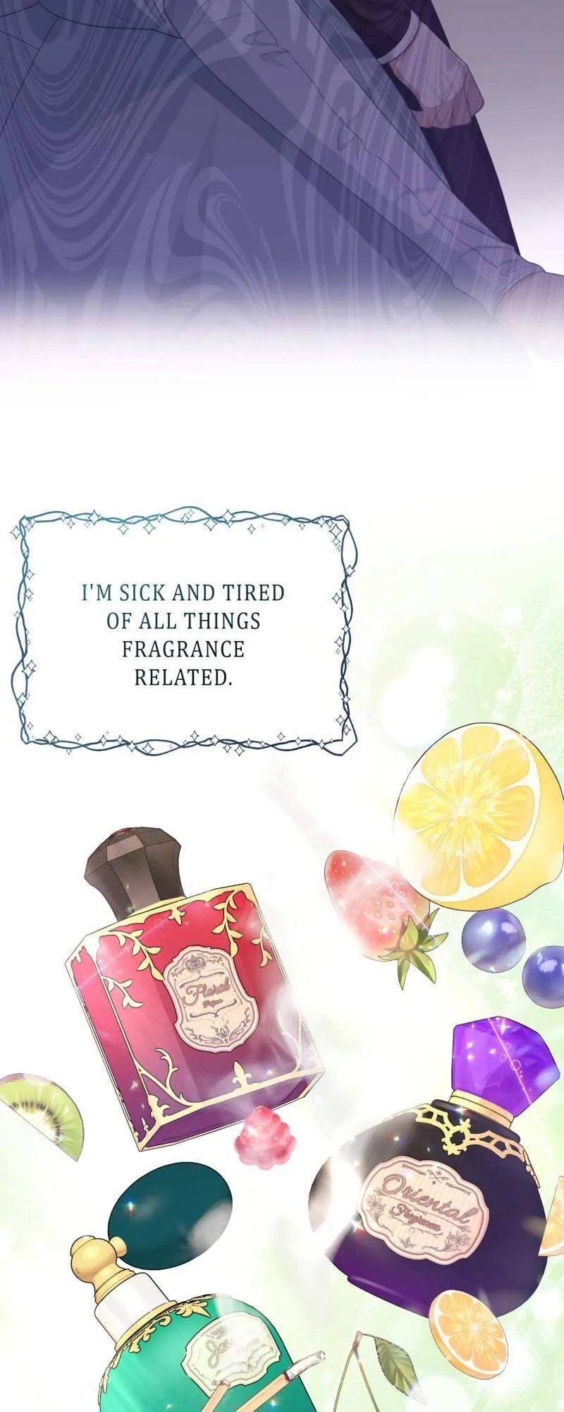 When Cinderella