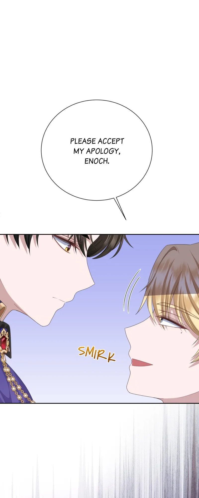 When Cinderella