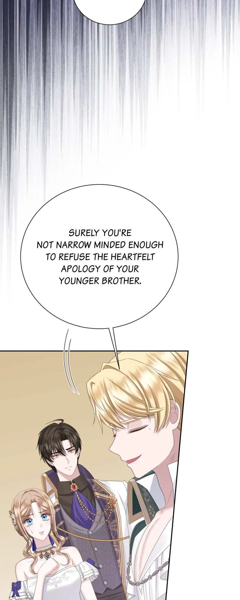 When Cinderella