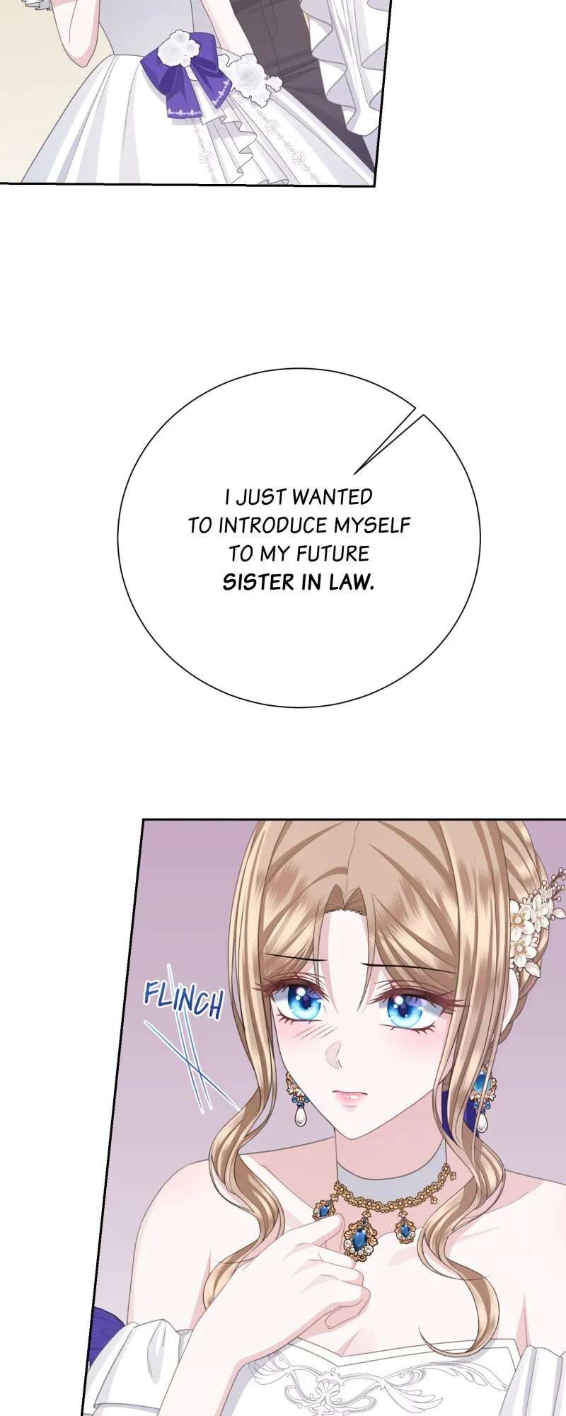 When Cinderella