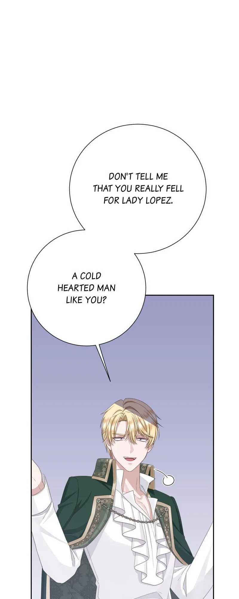 When Cinderella