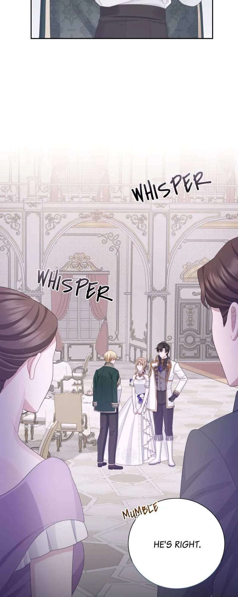 When Cinderella