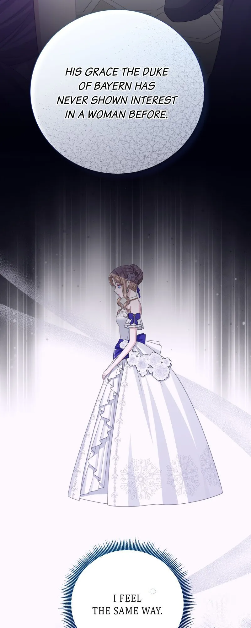 When Cinderella