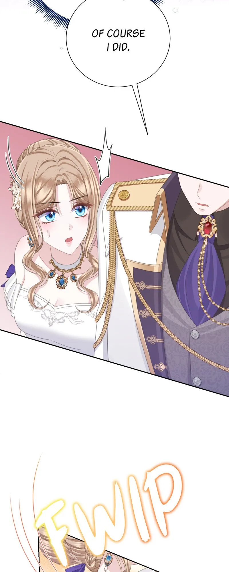 When Cinderella