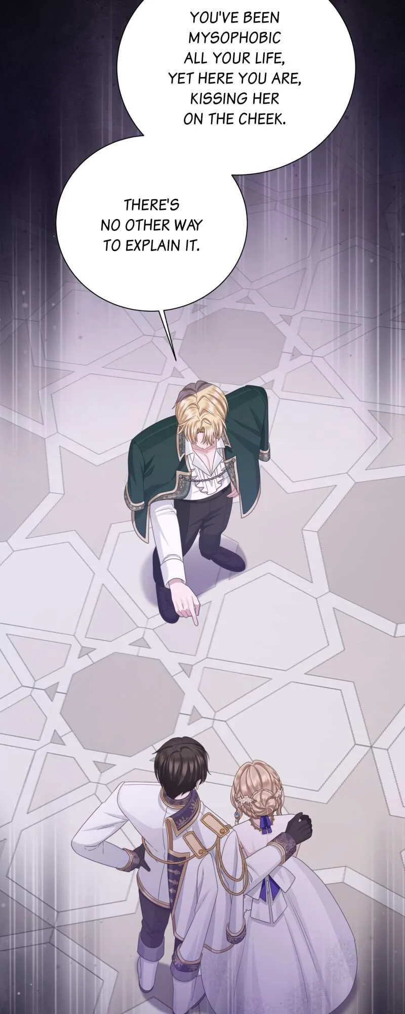 When Cinderella