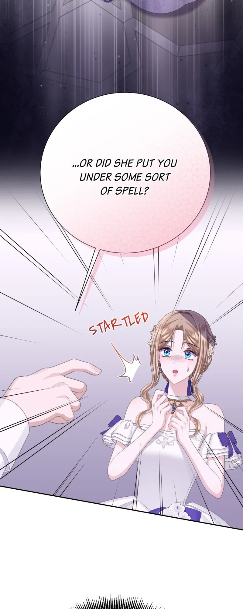 When Cinderella