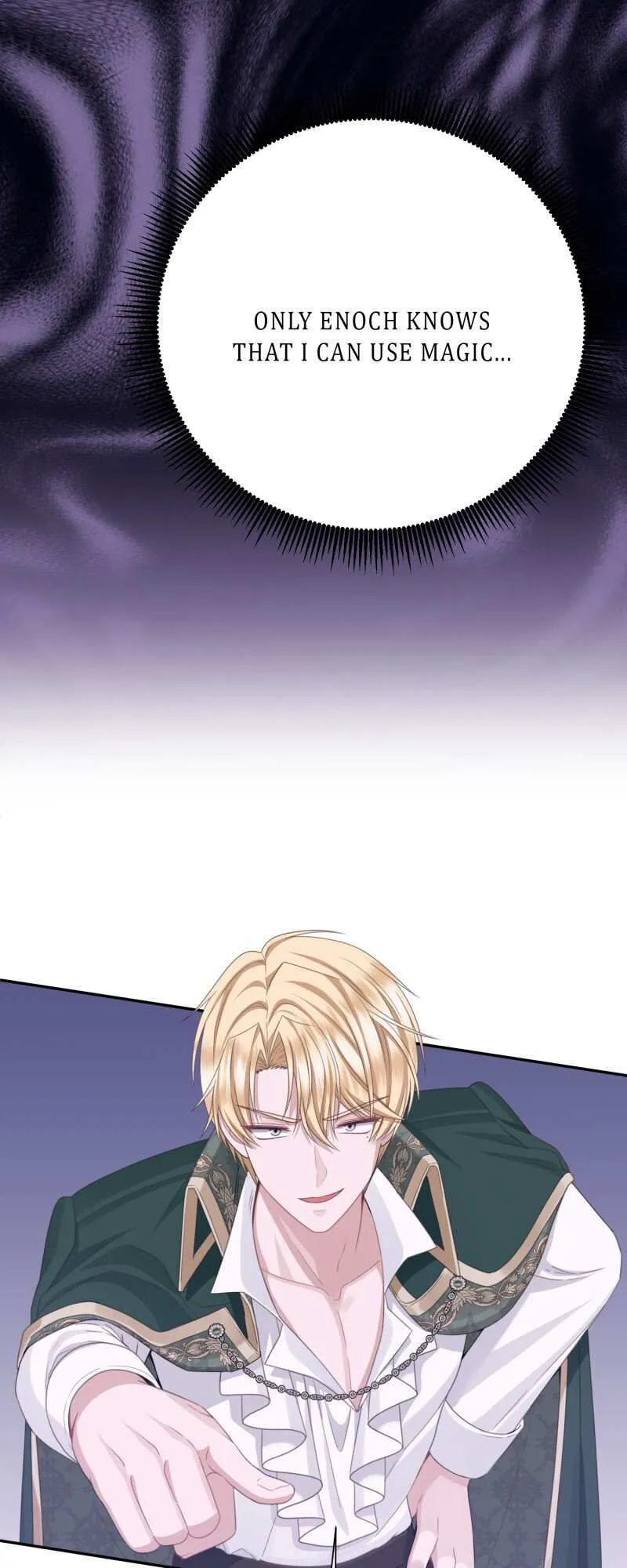 When Cinderella