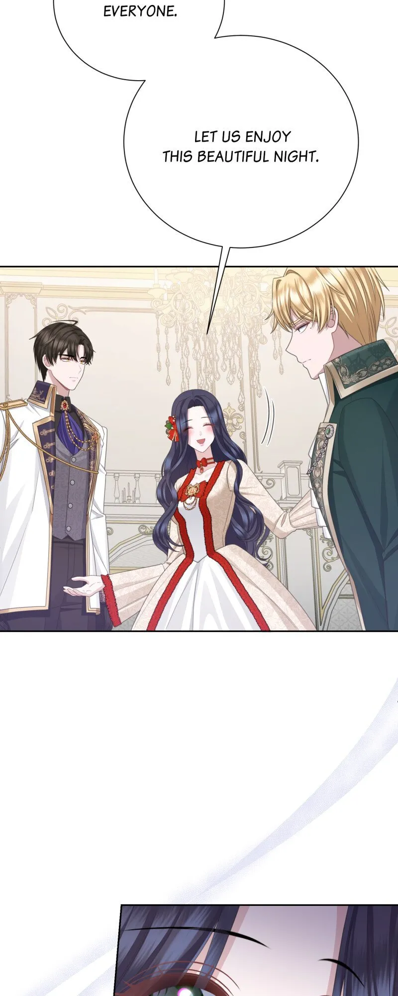 When Cinderella