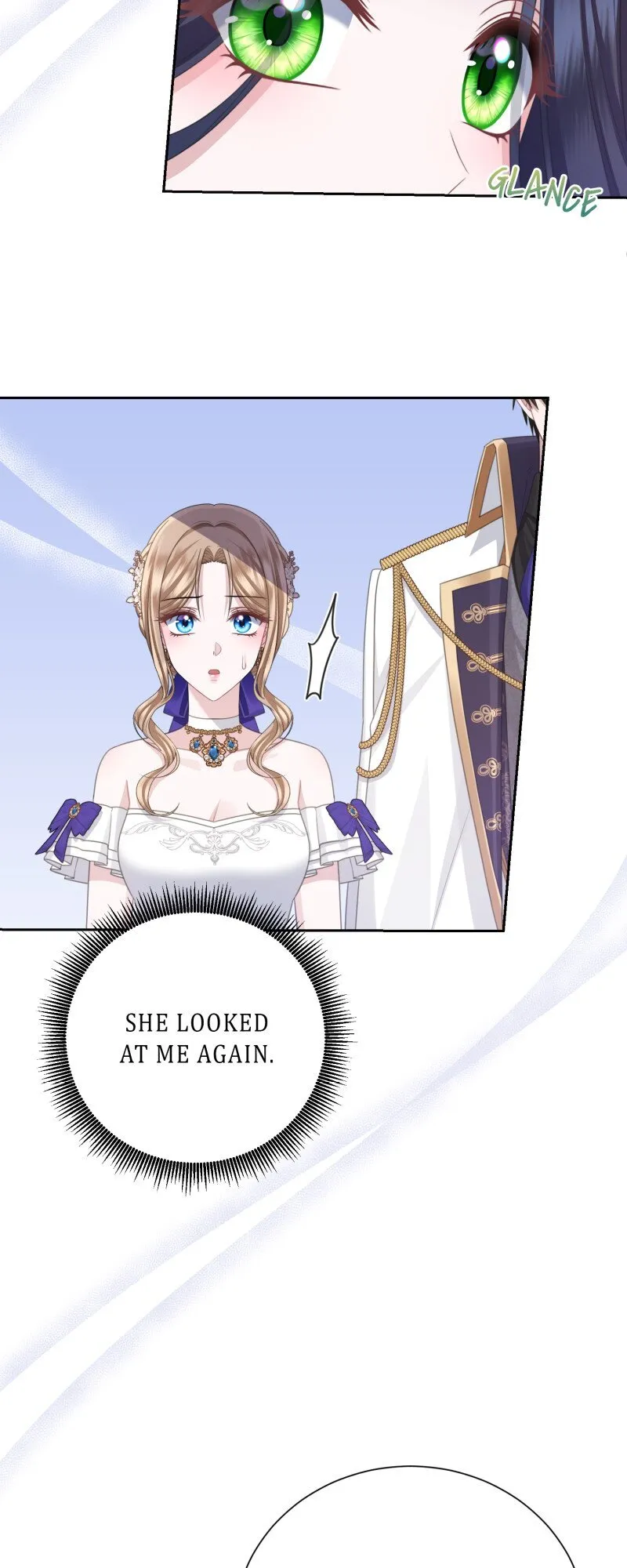 When Cinderella