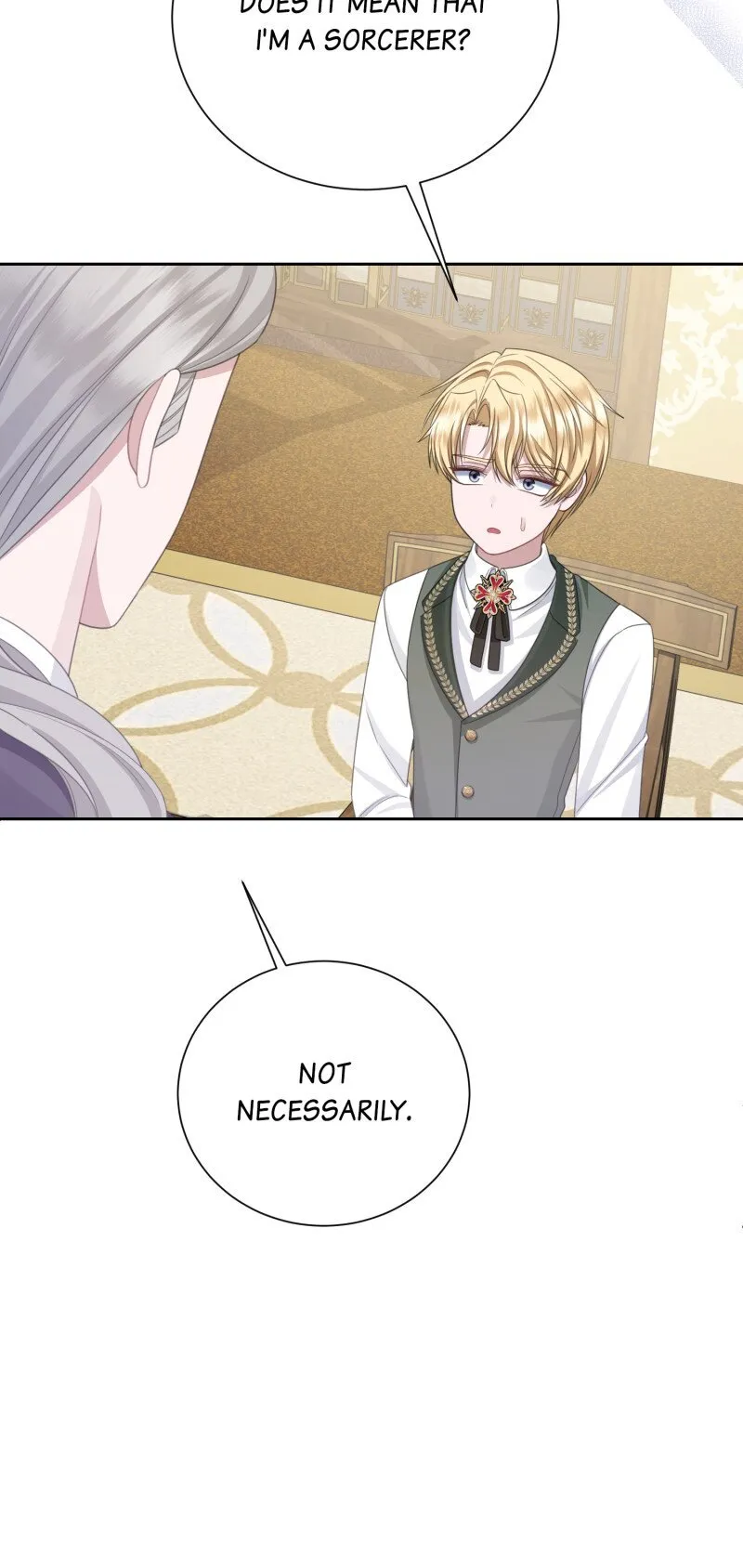 When Cinderella