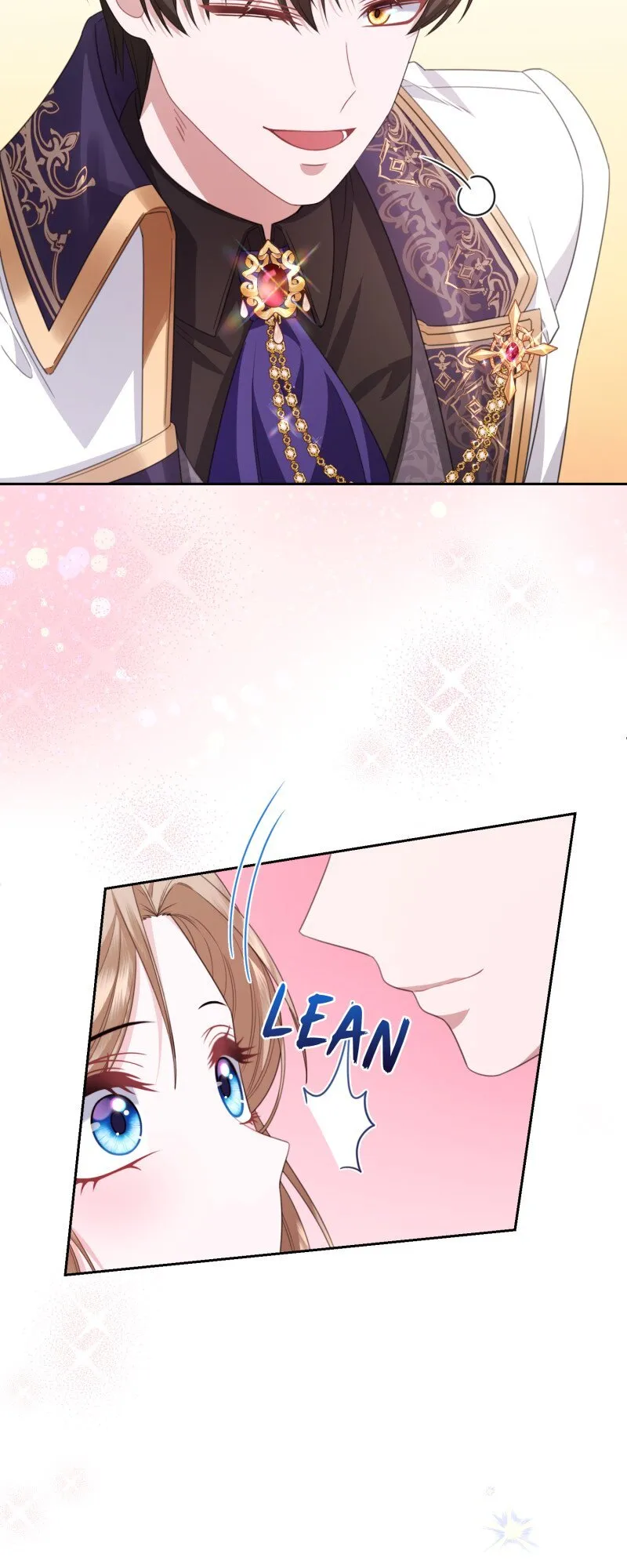When Cinderella