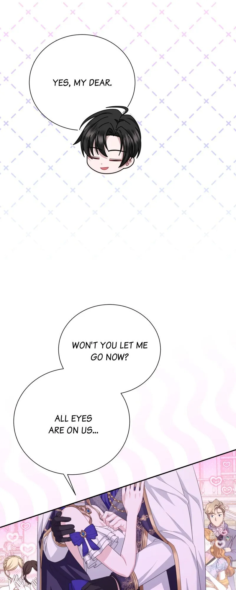 When Cinderella