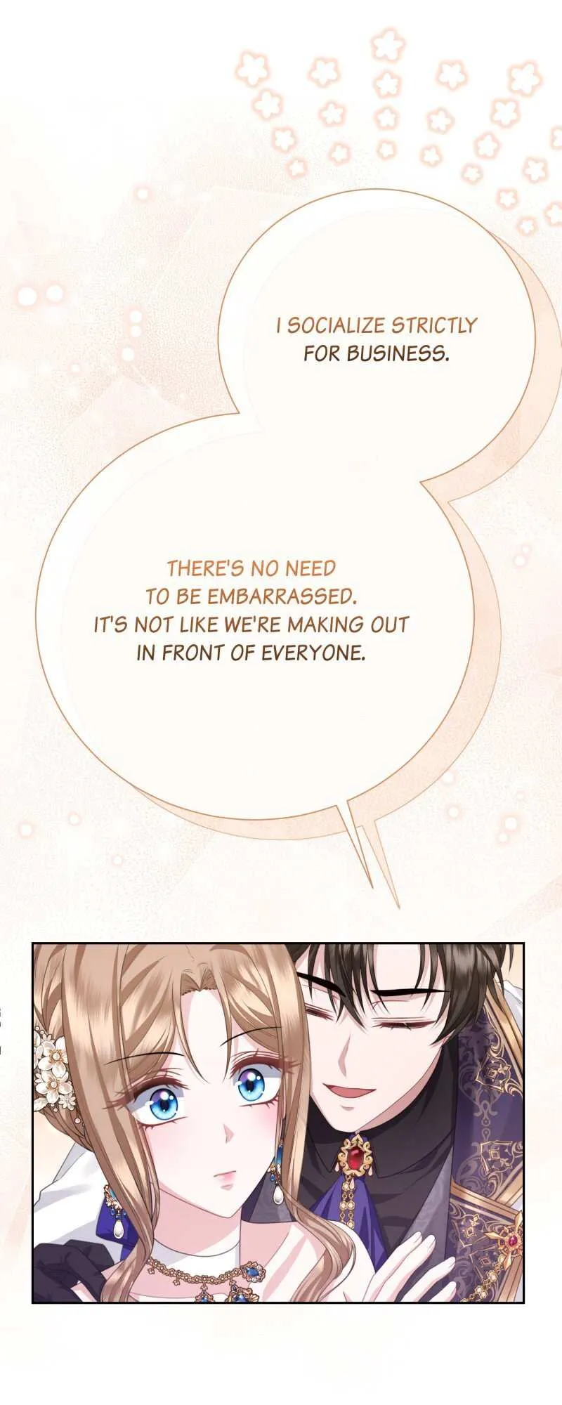 When Cinderella