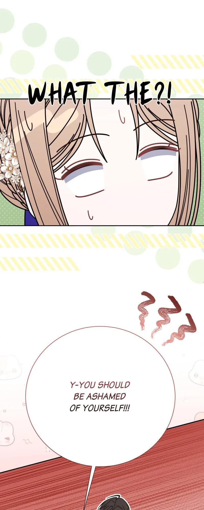 When Cinderella