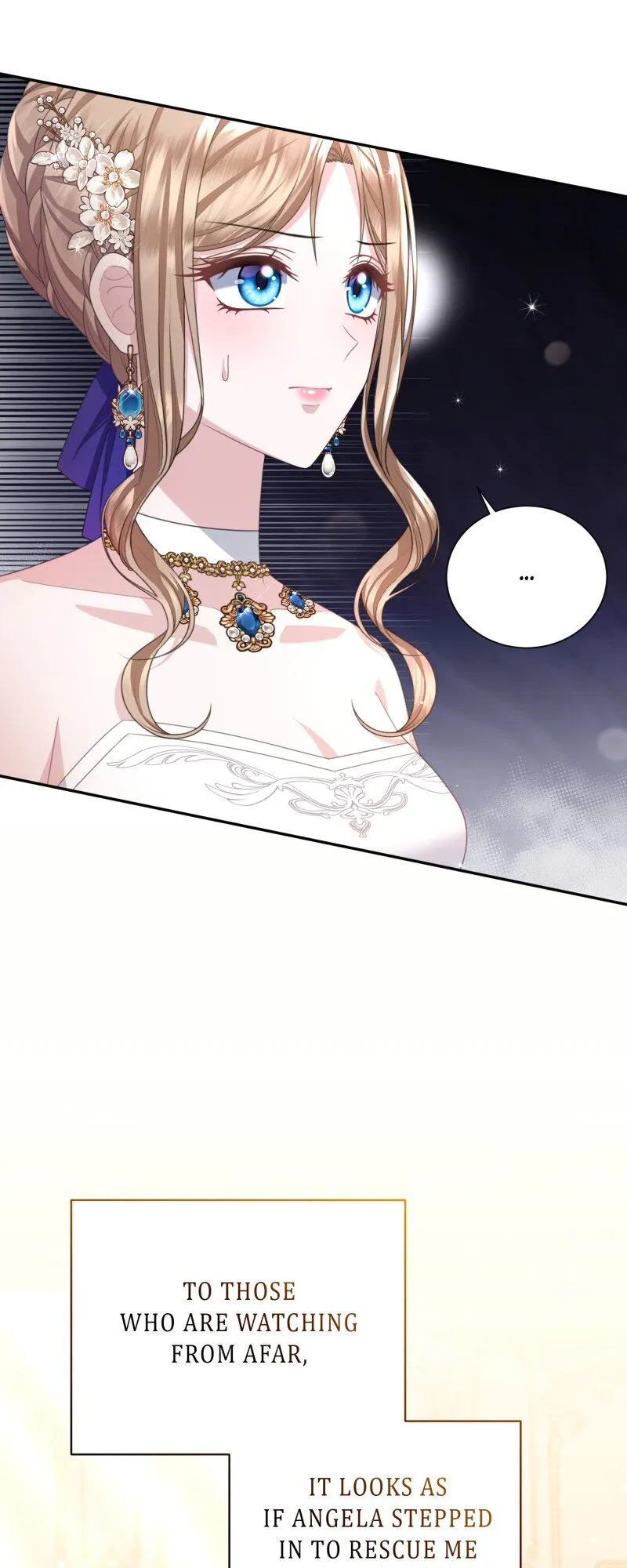 When Cinderella