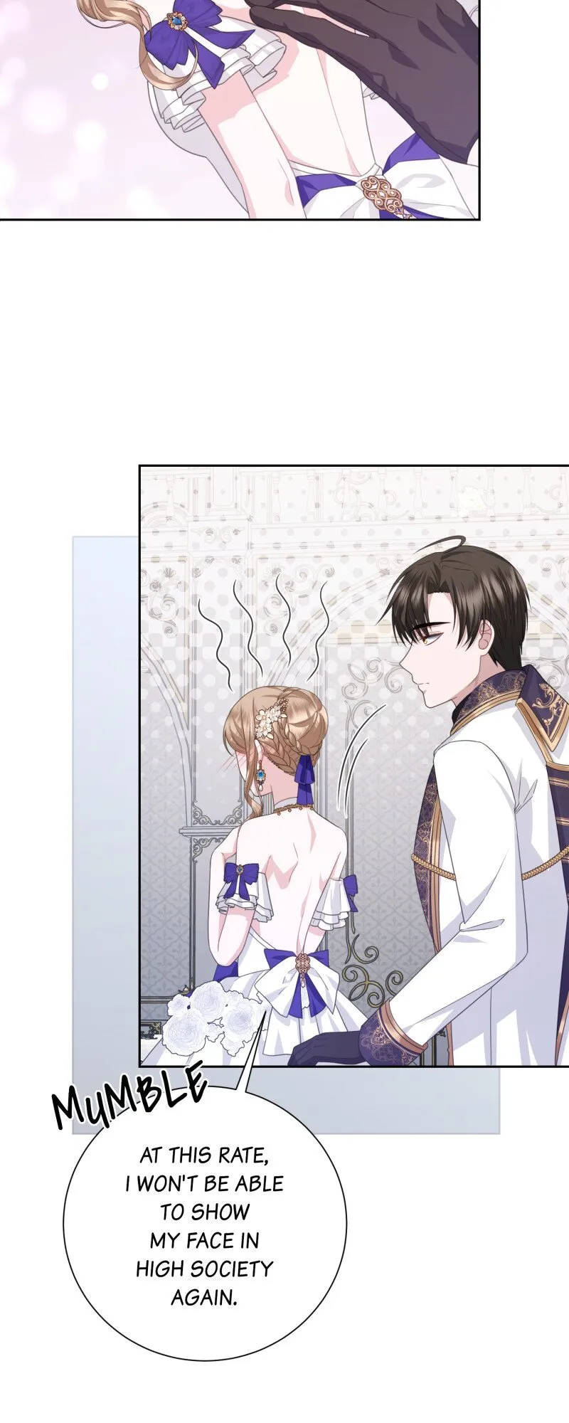 When Cinderella