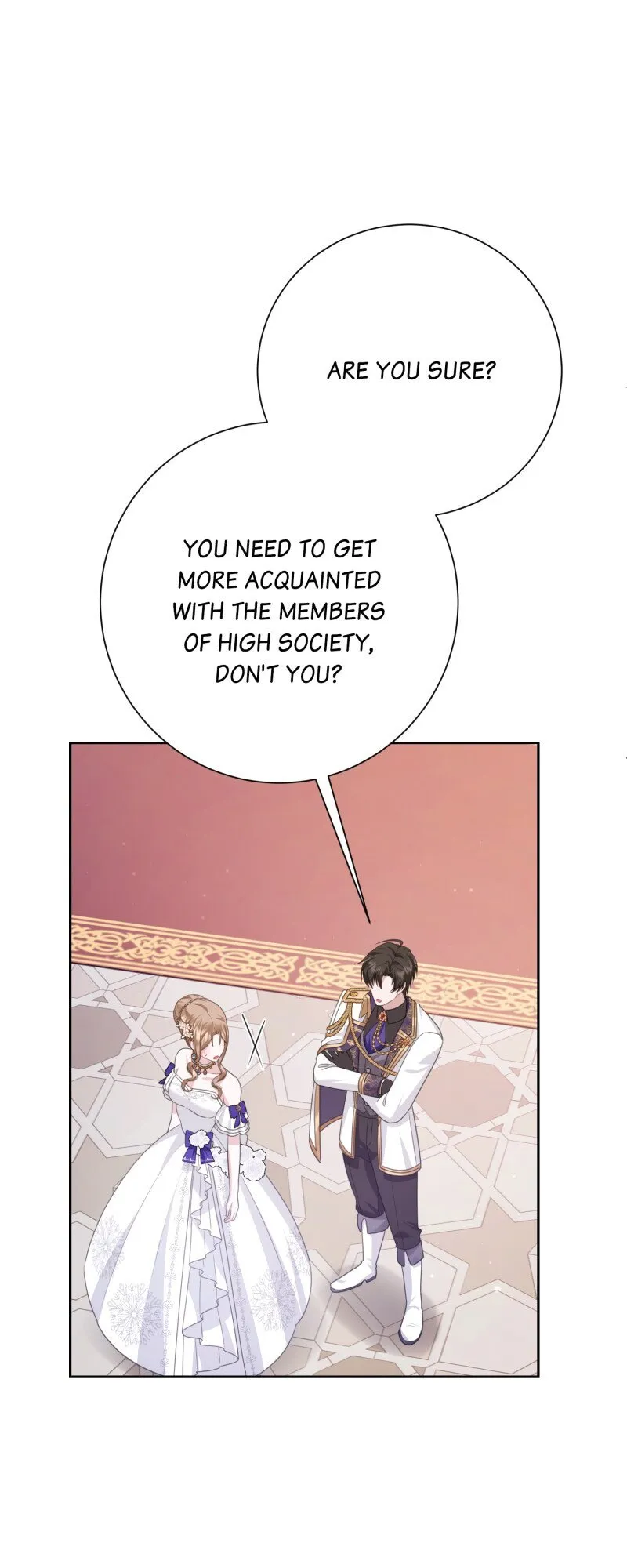 When Cinderella