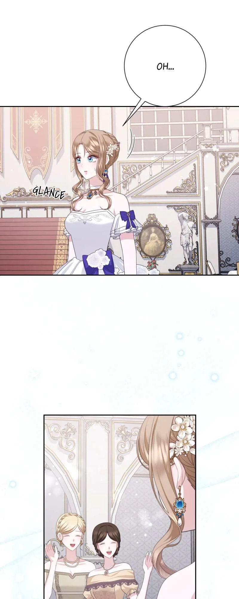 When Cinderella