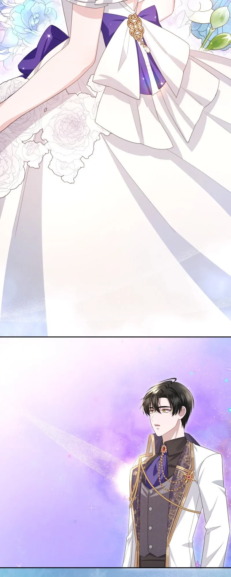When Cinderella