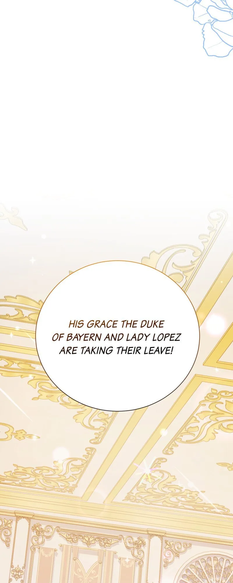 When Cinderella