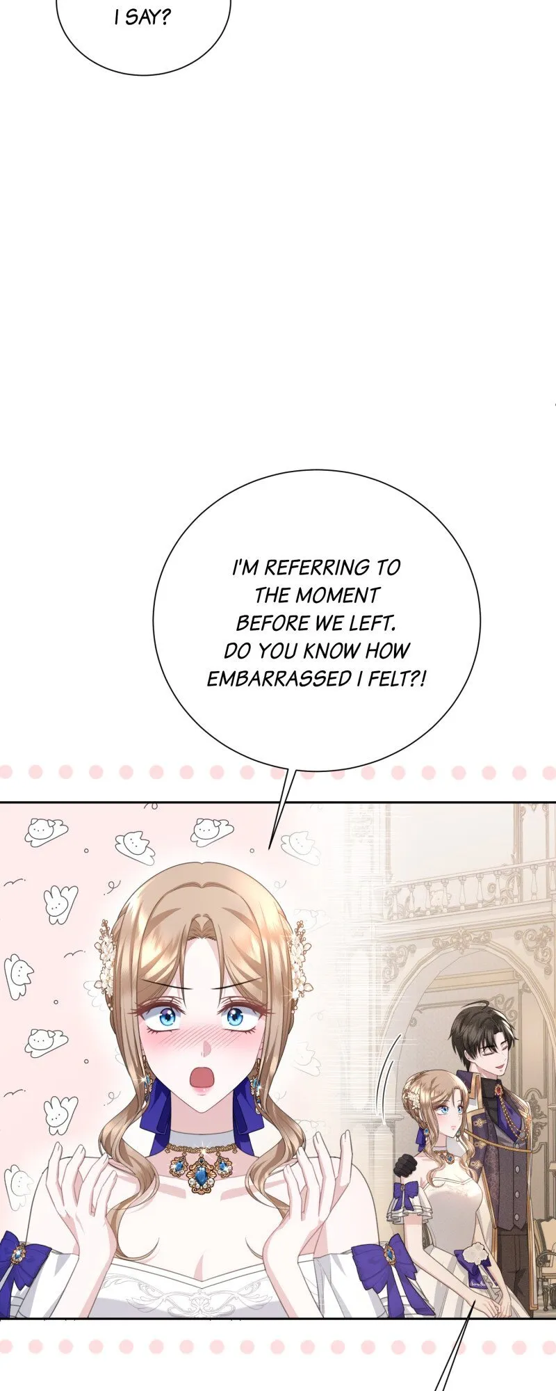 When Cinderella