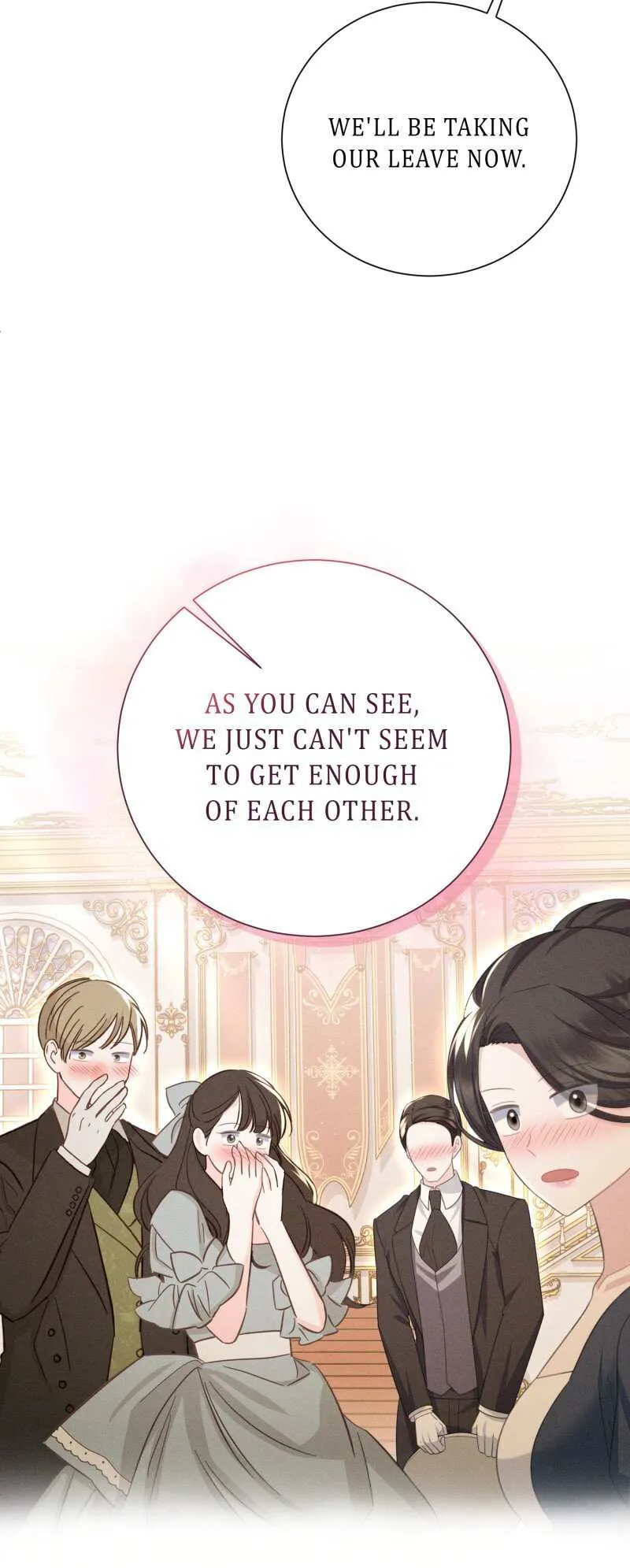When Cinderella