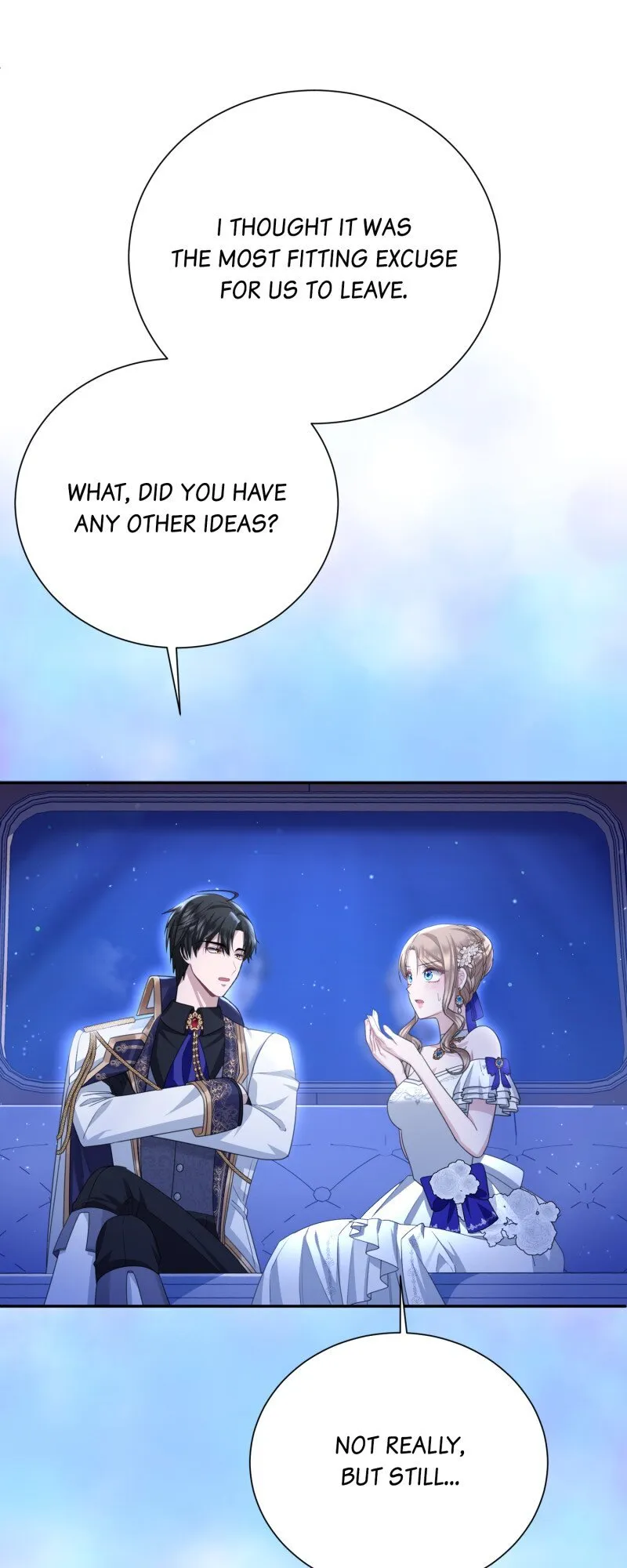 When Cinderella