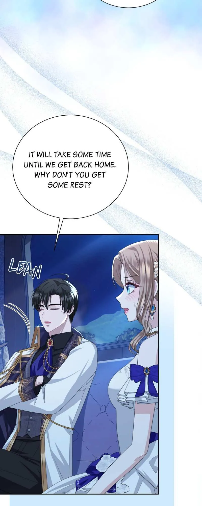 When Cinderella