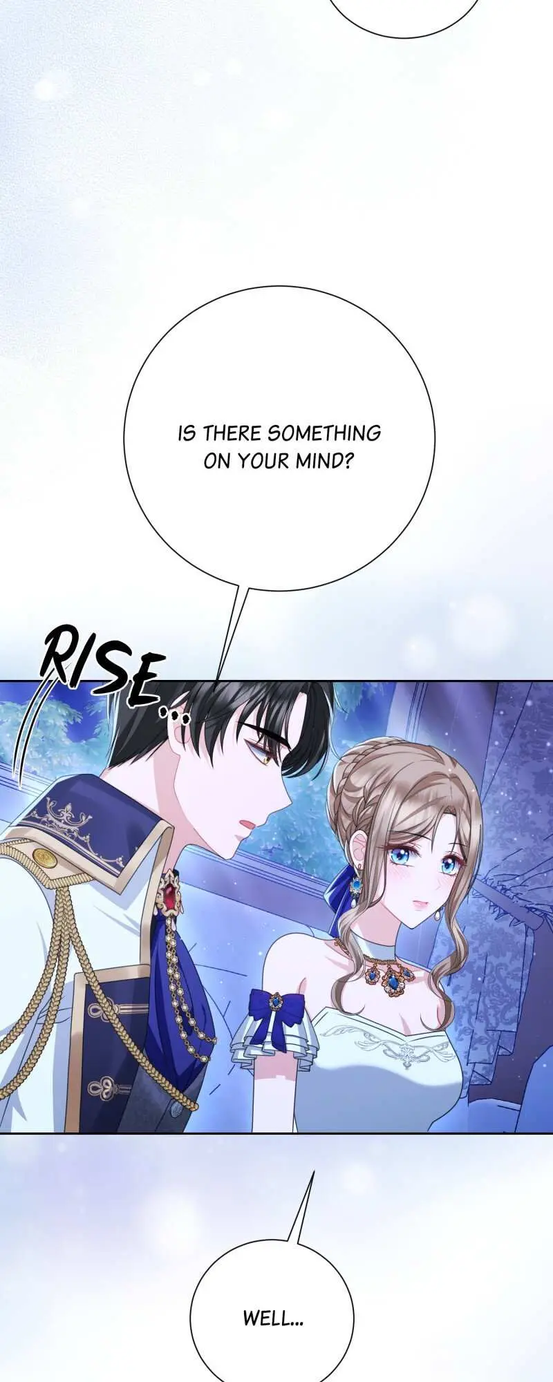 When Cinderella
