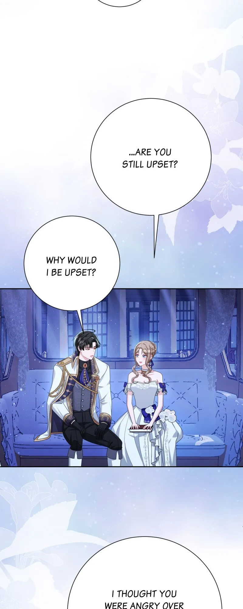 When Cinderella