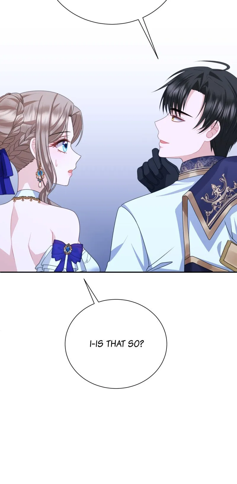 When Cinderella