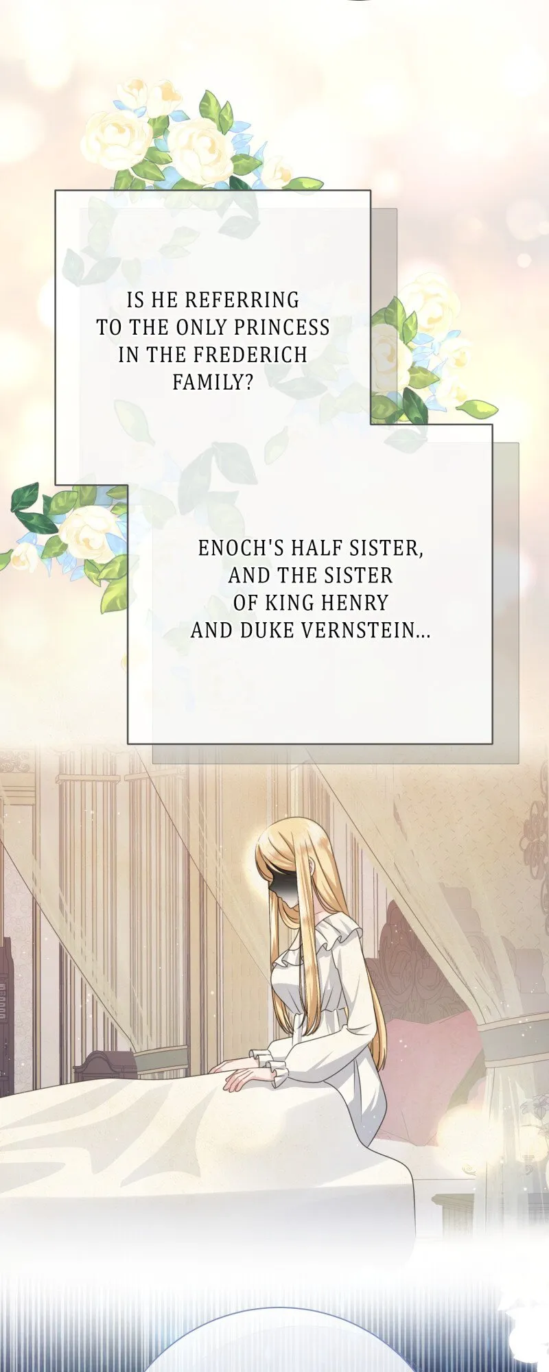 When Cinderella