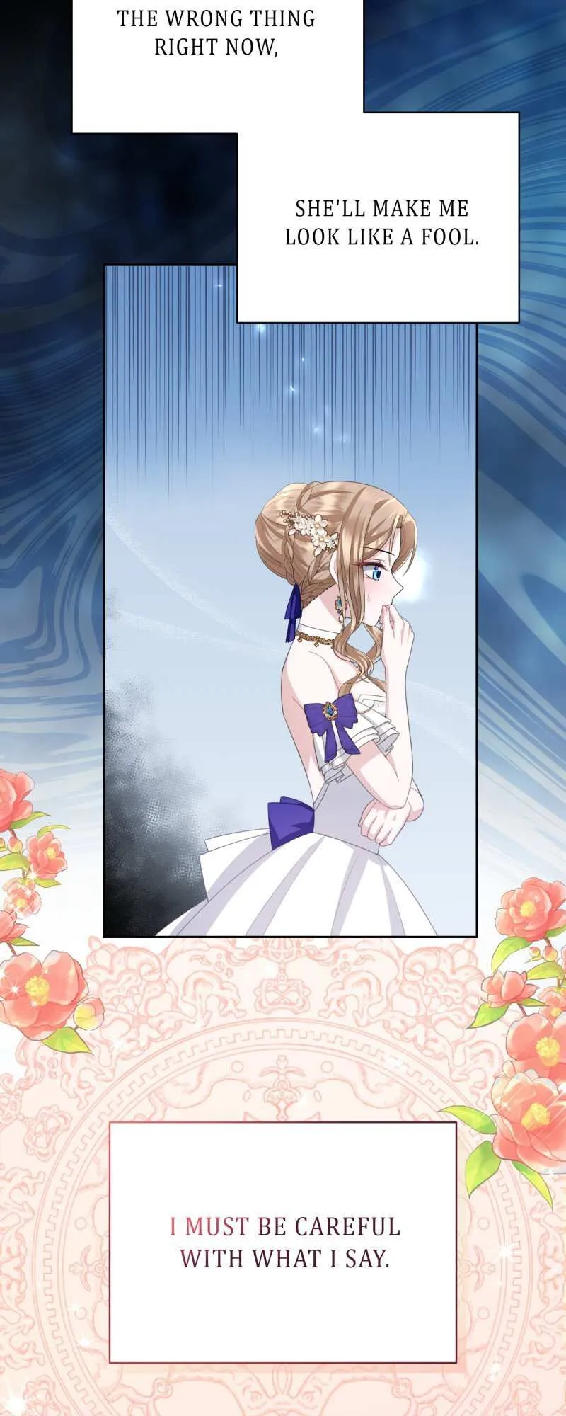 When Cinderella