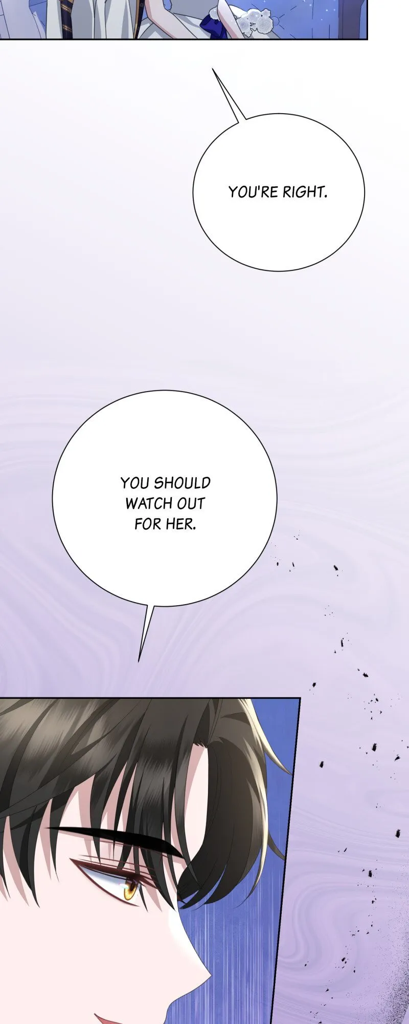 When Cinderella