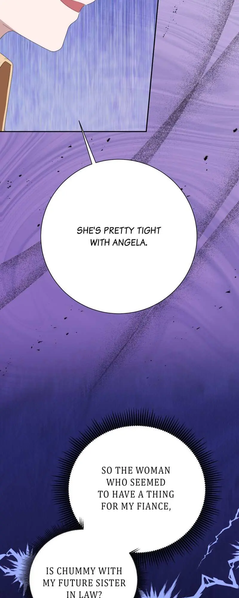 When Cinderella