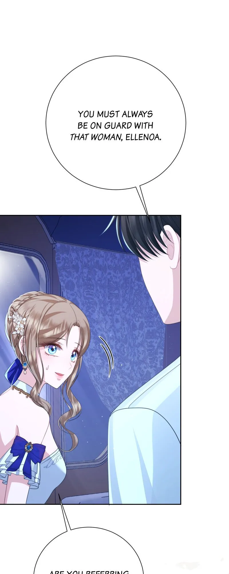 When Cinderella