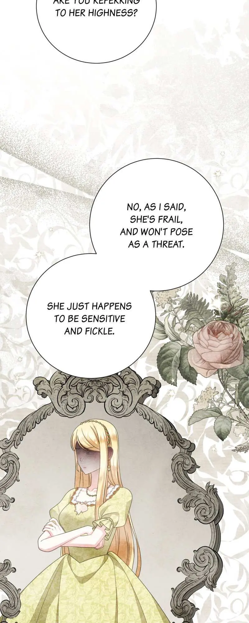 When Cinderella